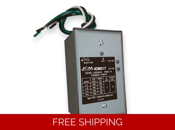 Pioneer Ultimate Surge and Power Protection for Mini Split Systems